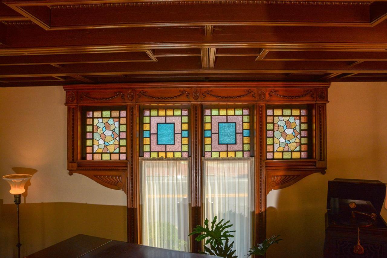 The Towers Bed & Breakfast ミルフォード エクステリア 写真