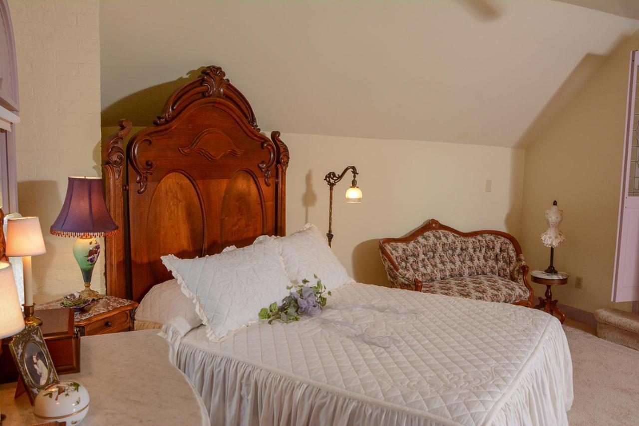 The Towers Bed & Breakfast ミルフォード エクステリア 写真