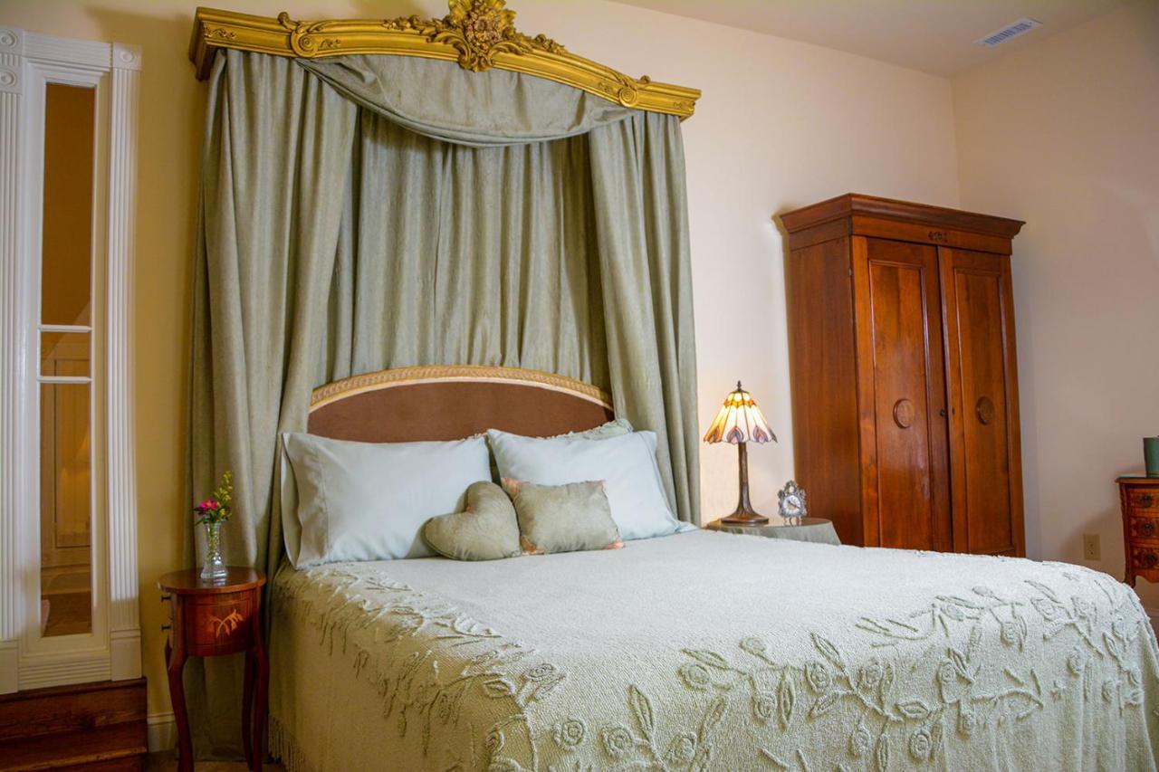 The Towers Bed & Breakfast ミルフォード エクステリア 写真